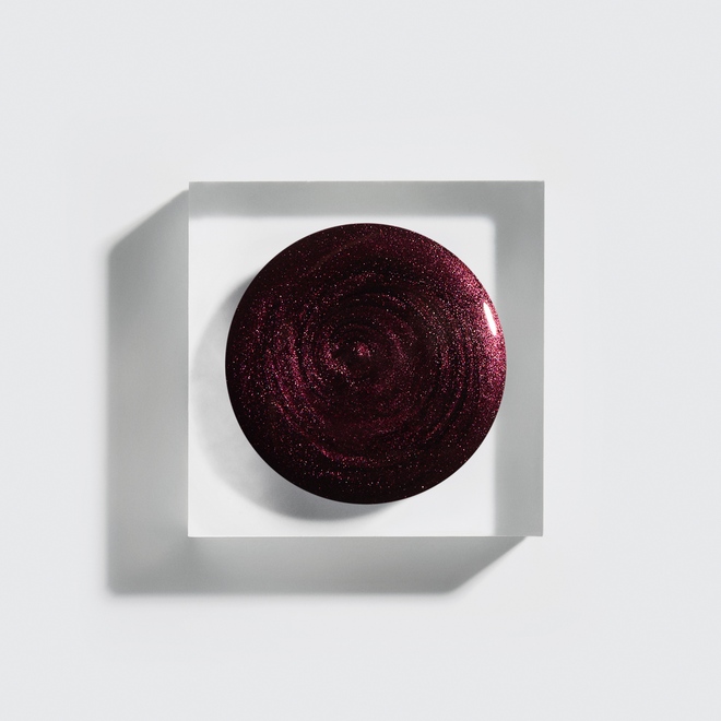 Vernis gel - Mercury