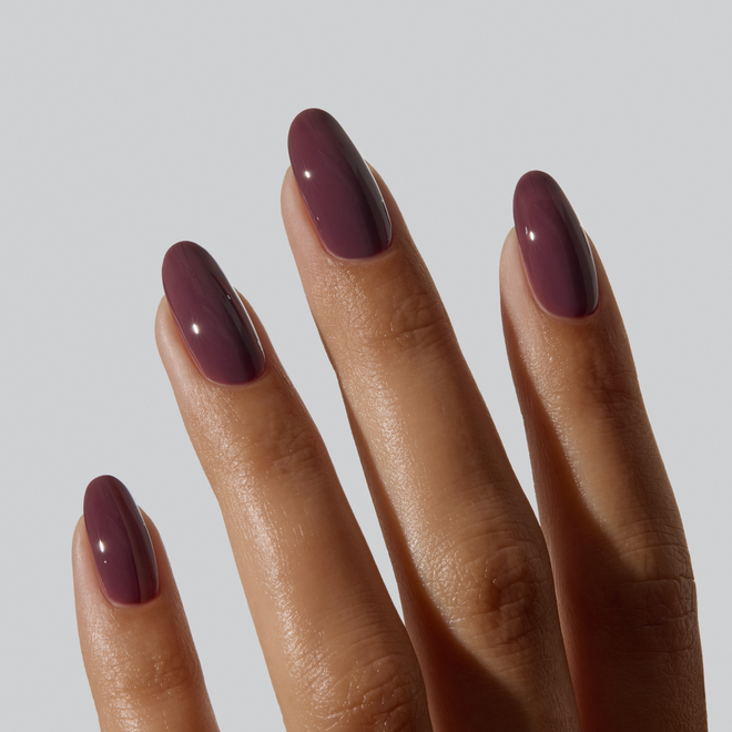 Vernis Gel - Kalamata
