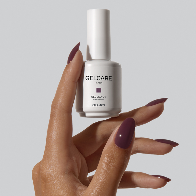 Vernis Gel - Kalamata
