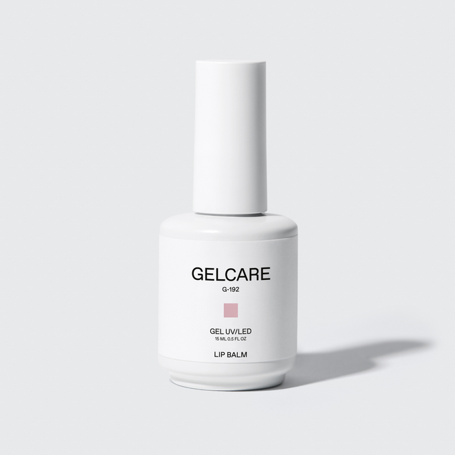 Vernis Gel - Lip Balm