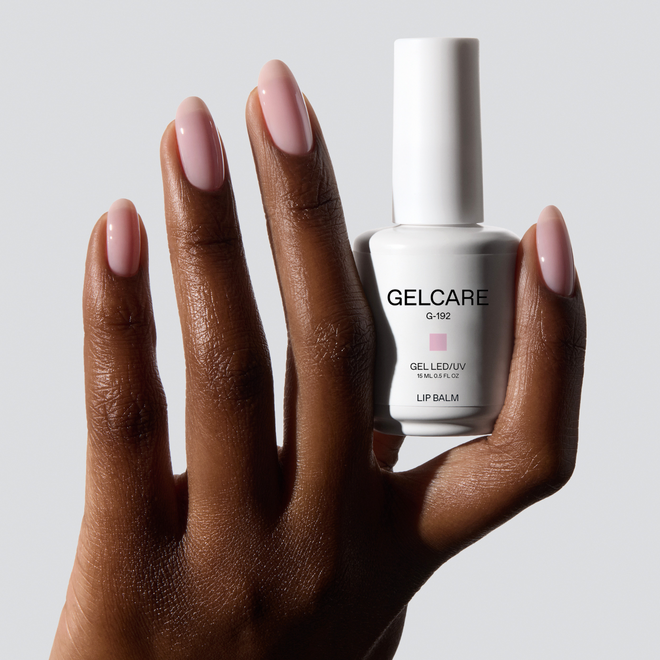 Vernis Gel - Lip Balm