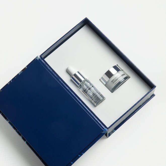 Coffret des Fêtes - Héros de l'Hydratation