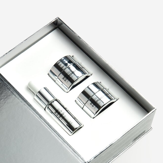 Coffret des Fêtes - La puissance pure