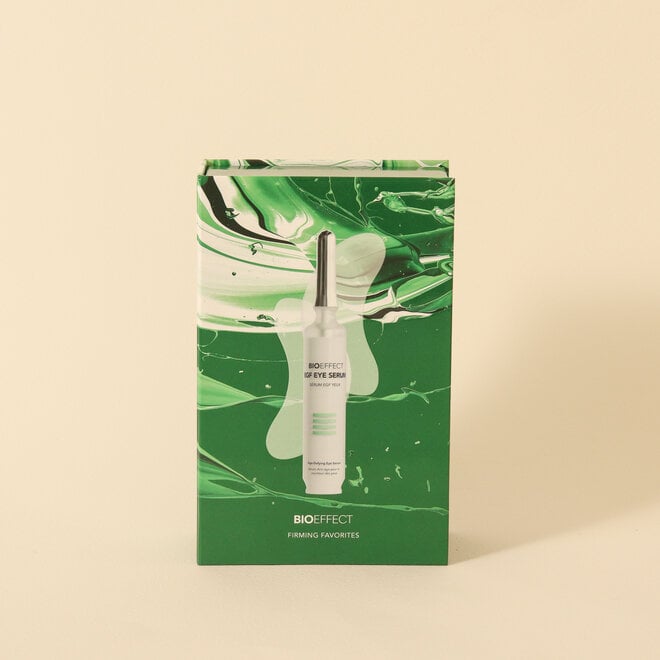 Coffret des Fêtes - Essentiels Raffermissants