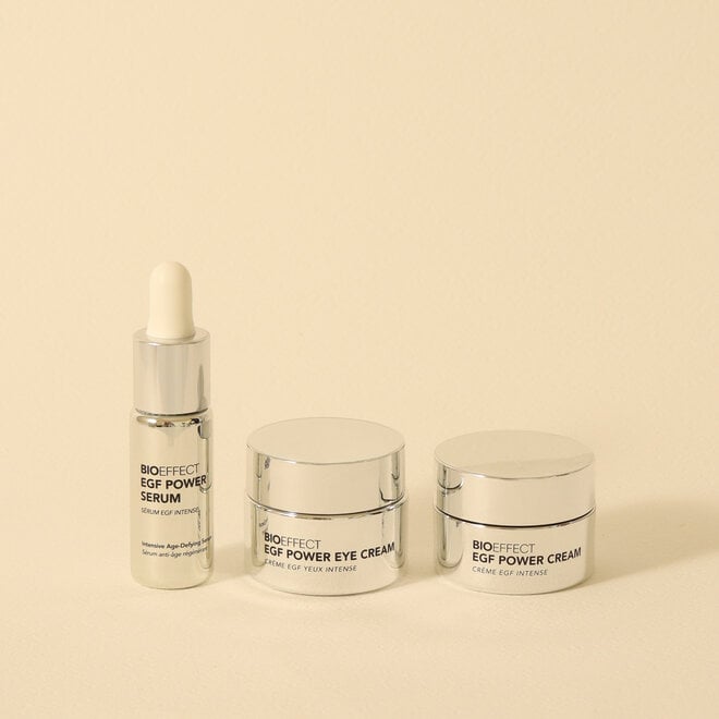 Coffret des Fêtes - La puissance pure