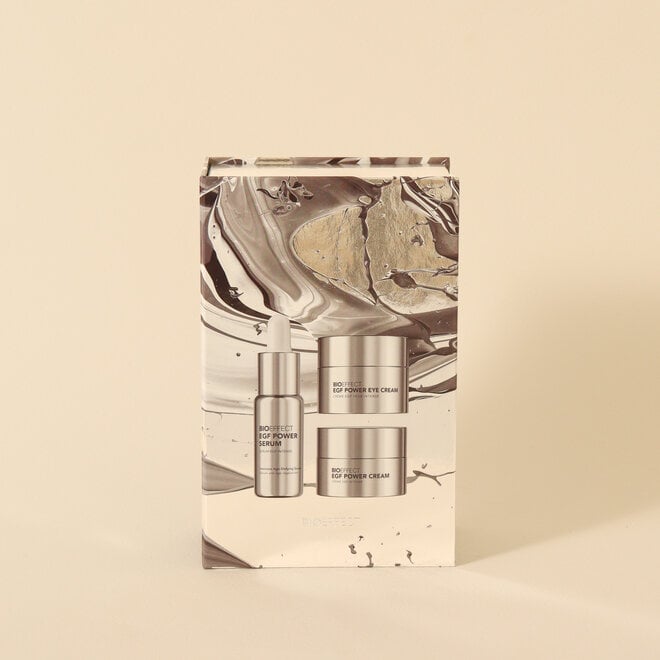 Coffret des Fêtes - La puissance pure