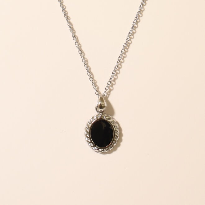 Collier Agathe