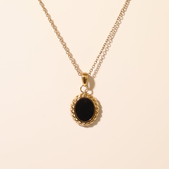 Collier Agathe