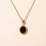 Collier Agathe