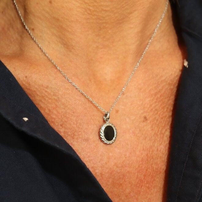 Collier Agathe
