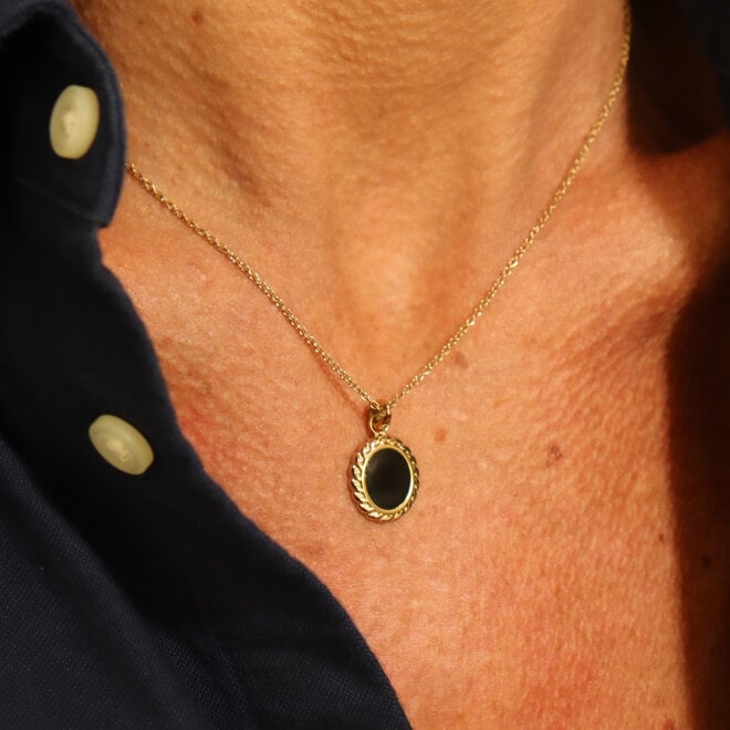 Collier Agathe