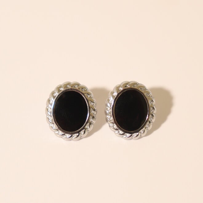Boucles d'oreilles Agathe