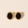 Boucles d'oreilles Agathe