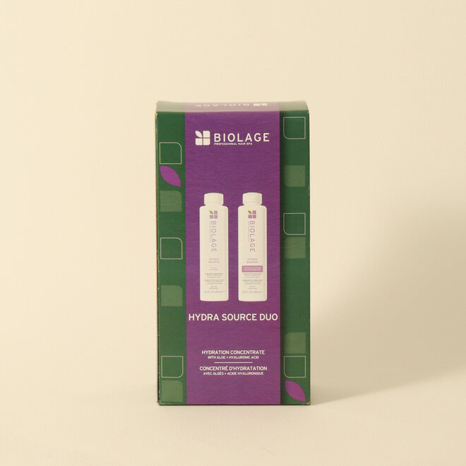 Coffret des Fêtes - Hydra Source