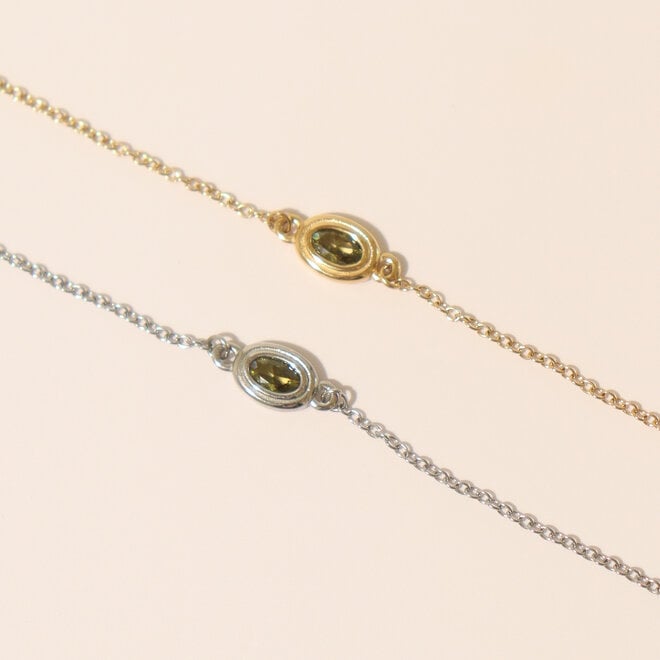 Bracelet Artémis