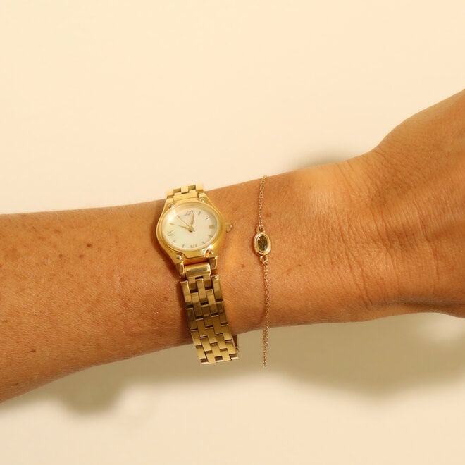 Bracelet Artémis