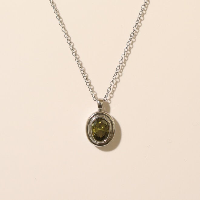 Collier Artémis