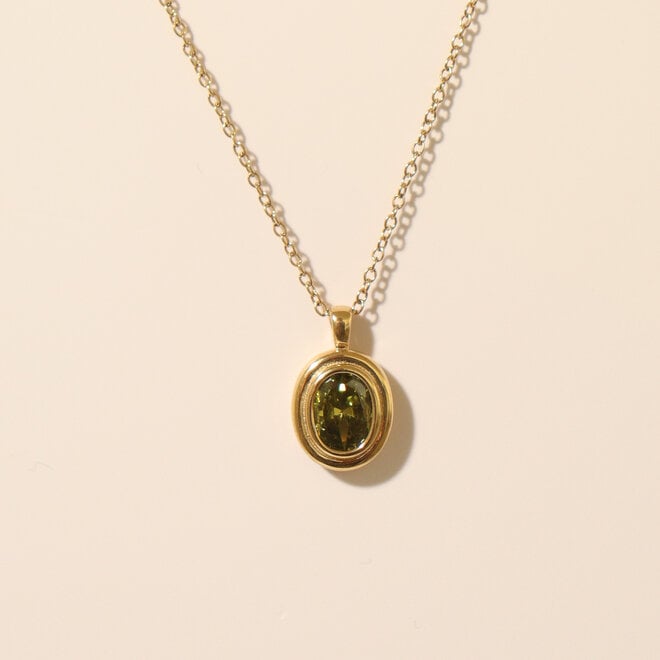 Collier Artémis