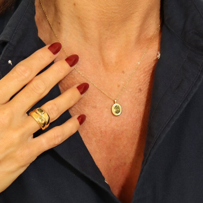 Collier Artémis