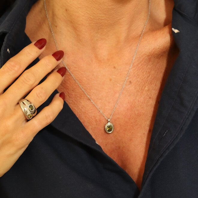 Collier Artémis