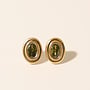 Boucles d'oreilles stud Athéna