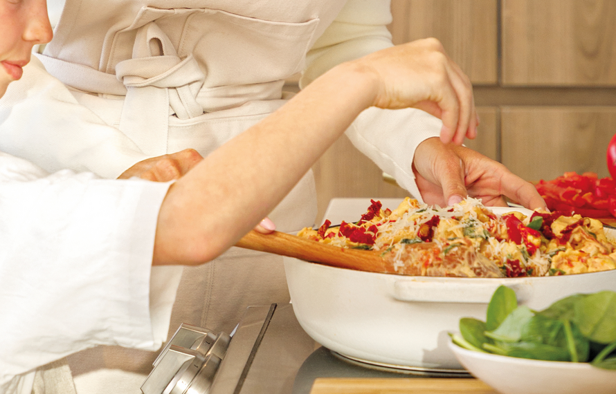 De ma famille à la vôtre: Top 10 de mes recettes favorites