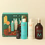 Coffret des Fêtes - The Hydration Suite