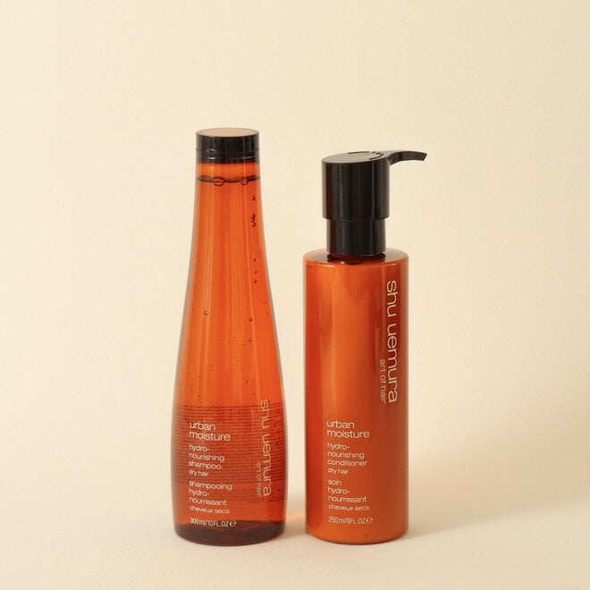 Duo des Fêtes - Urban Moisture