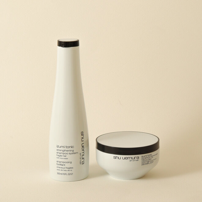 Duo des Fêtes - Izumi Tonic