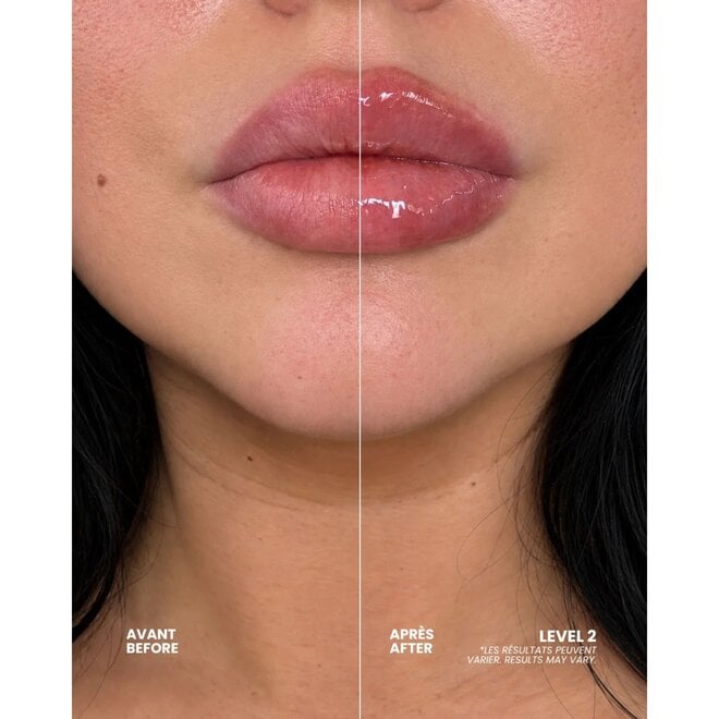 Gloss repulpant Lip Plump