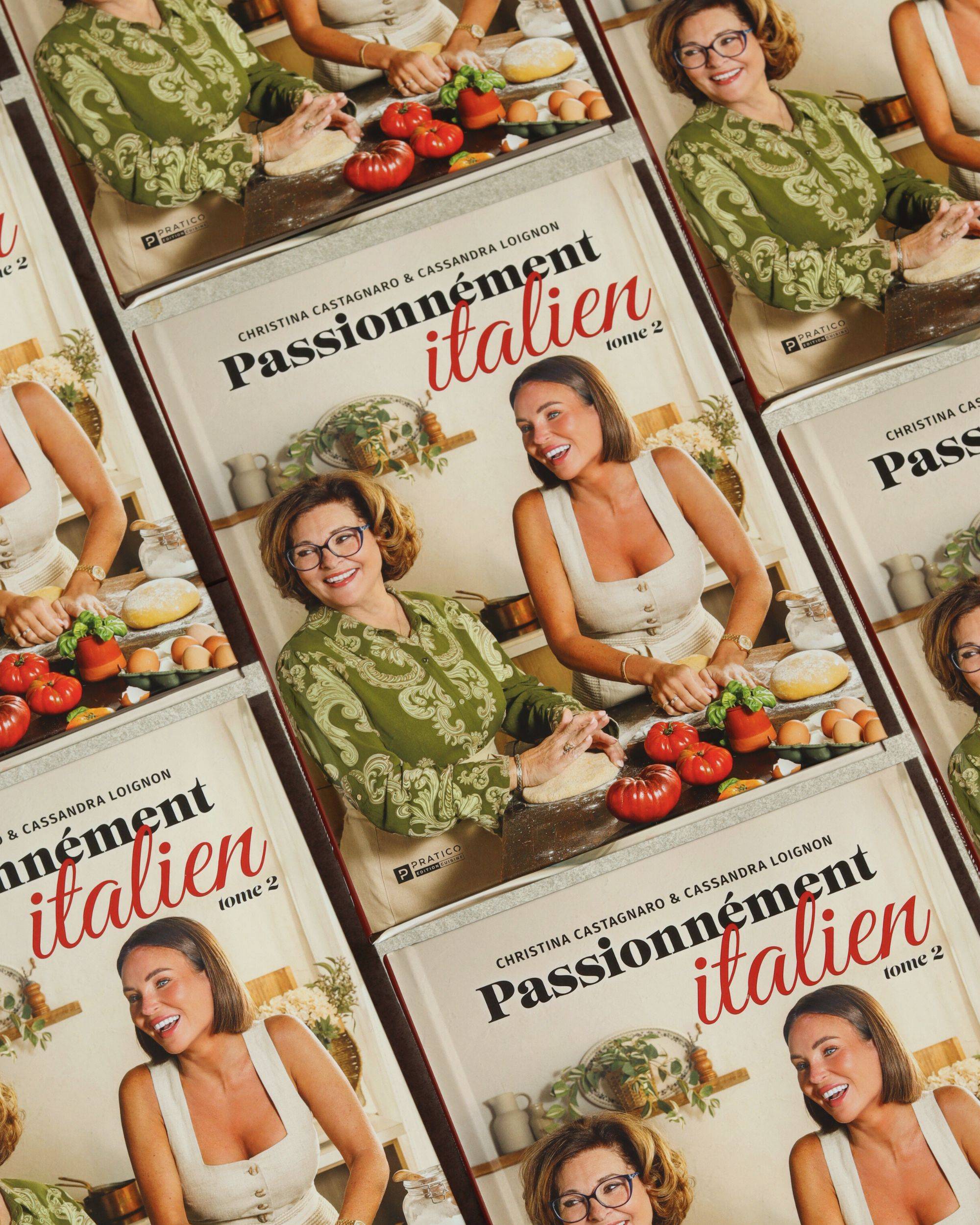 Passionnément Italien - 2
