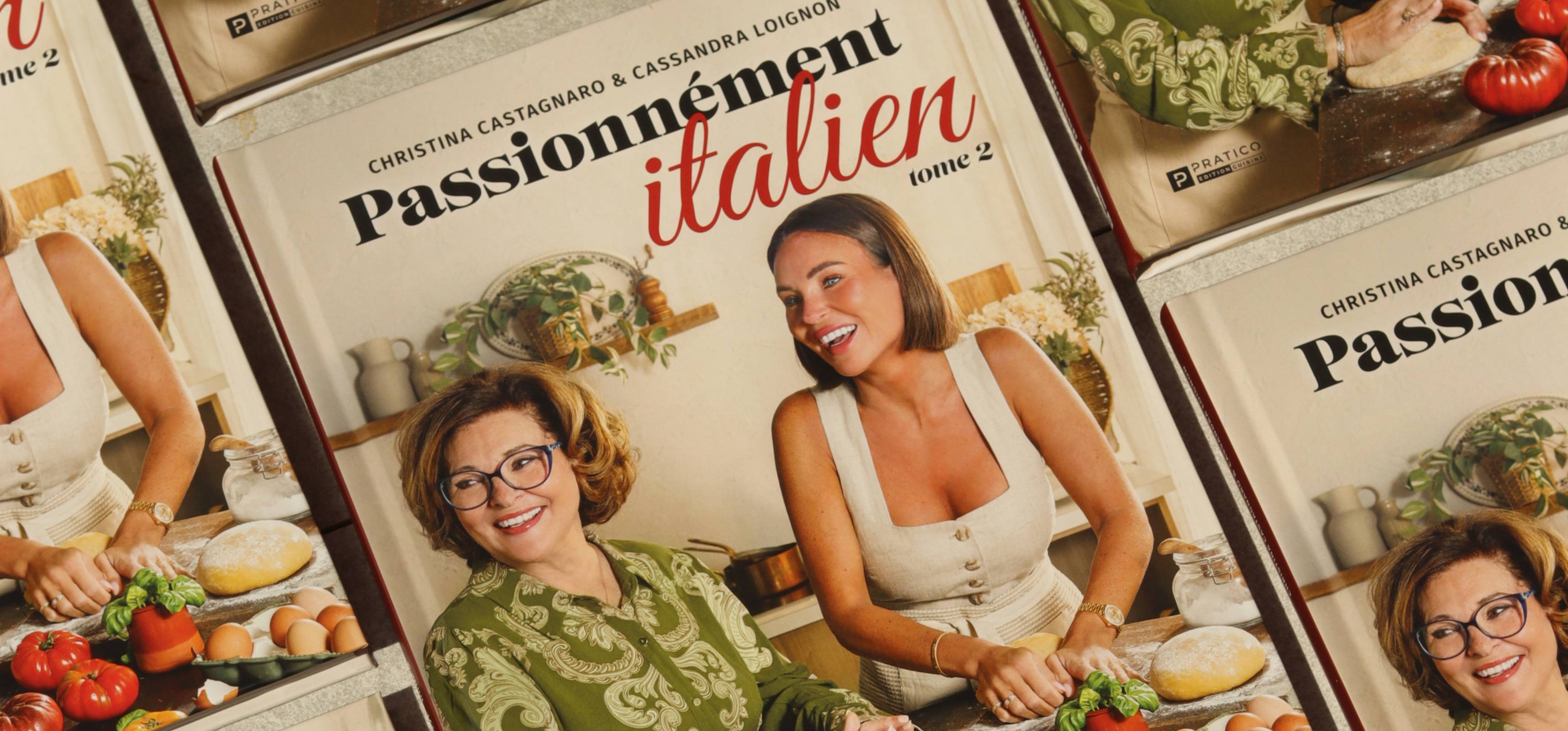 Passionnément Italien - 2