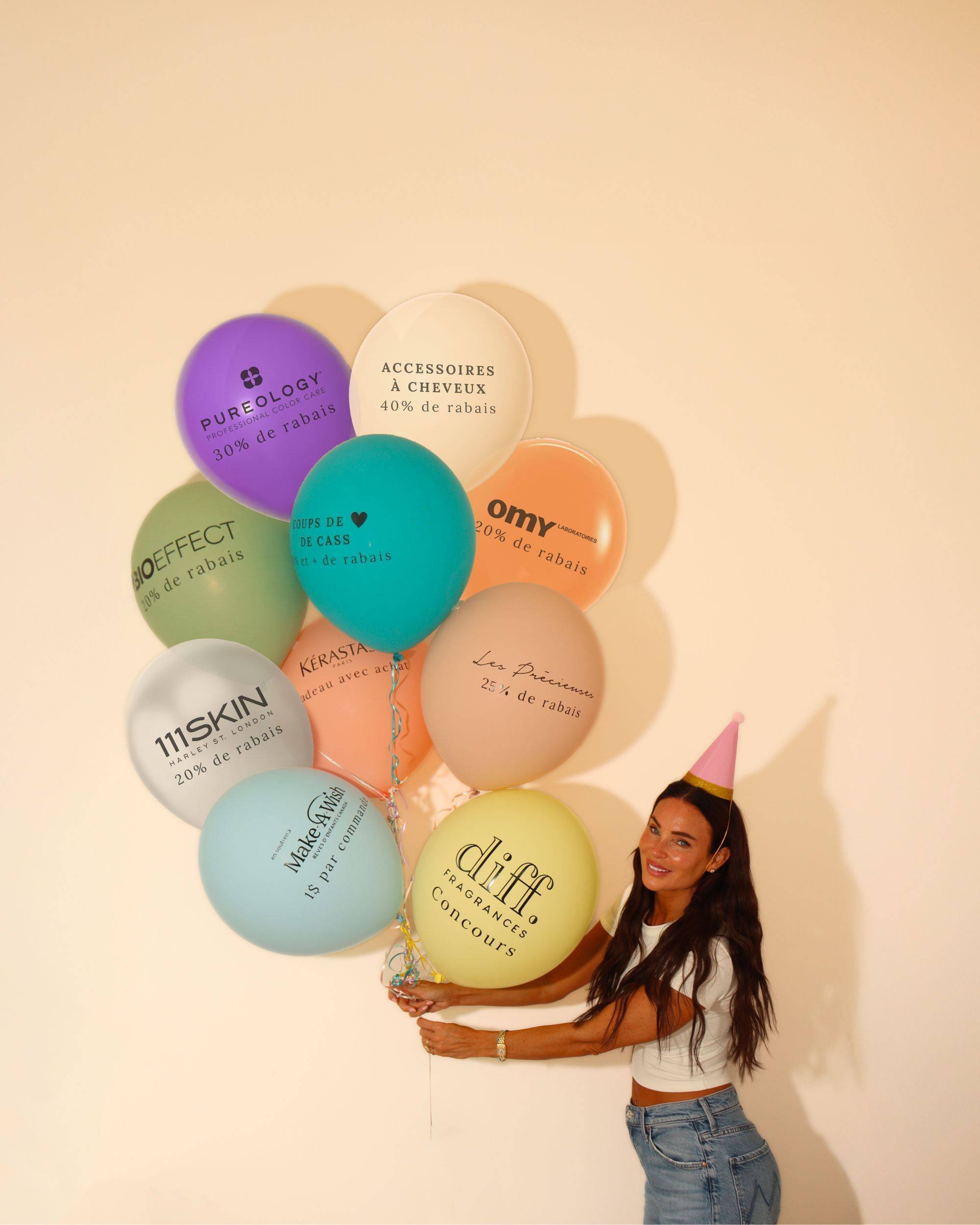 Bonne fête Cass!