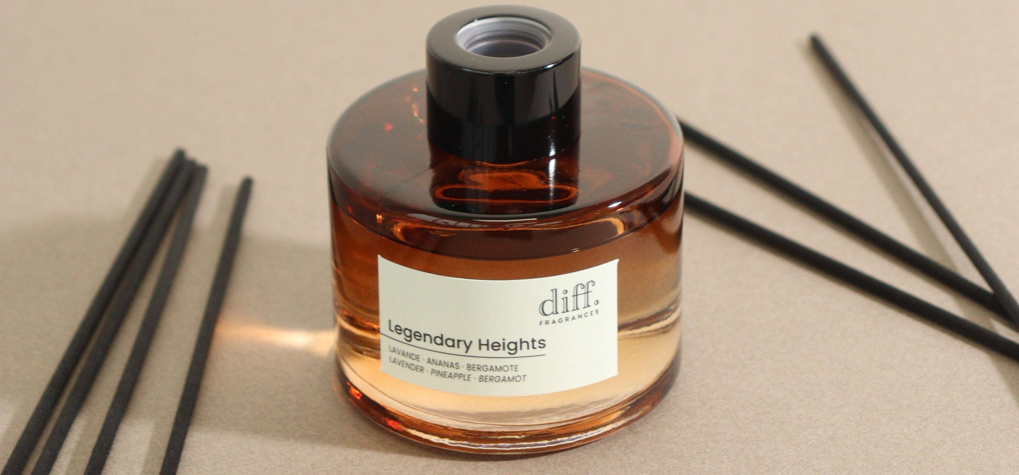 Diff Fragrances