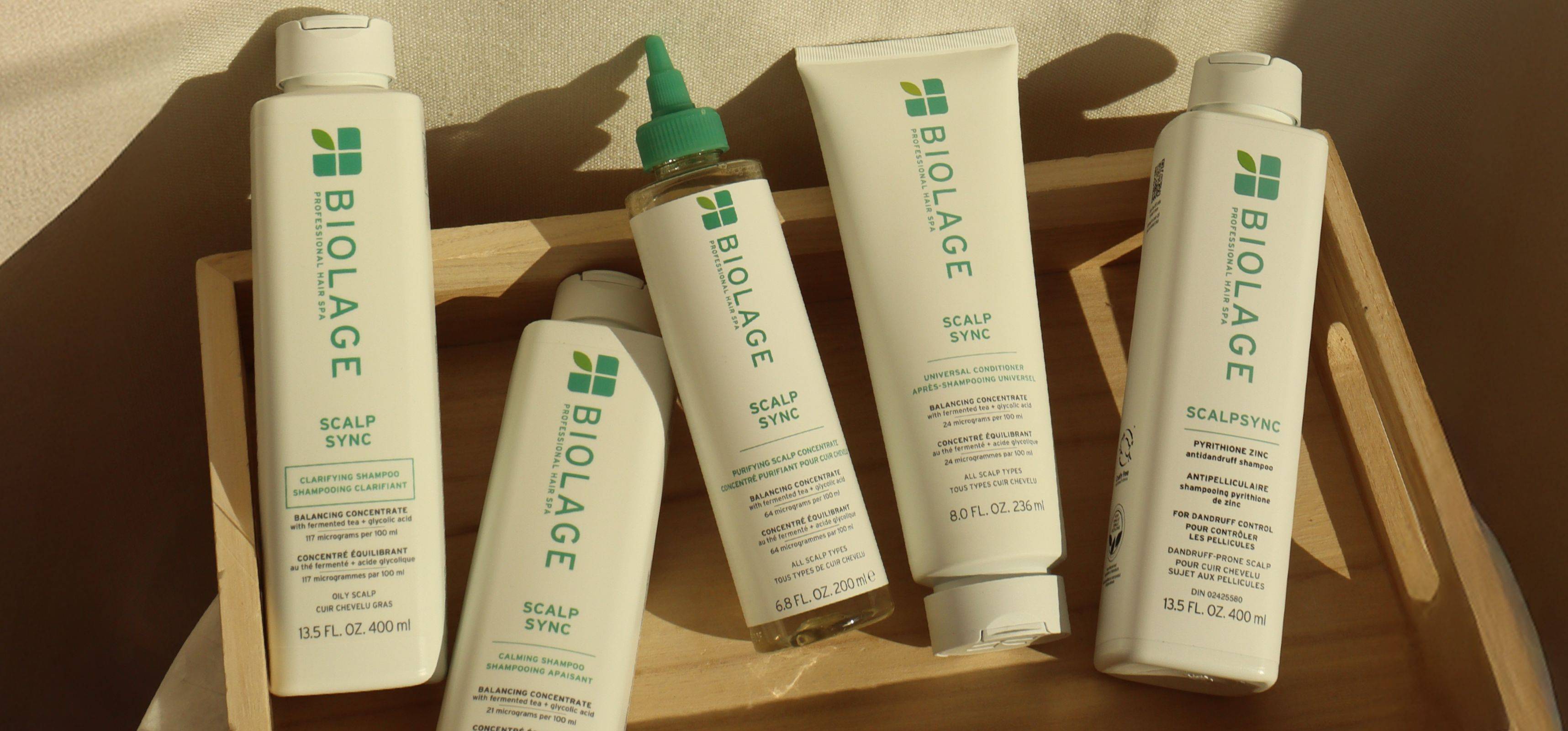 Biolage