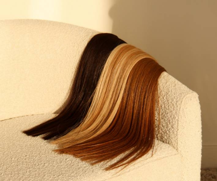 Extensions capillaires