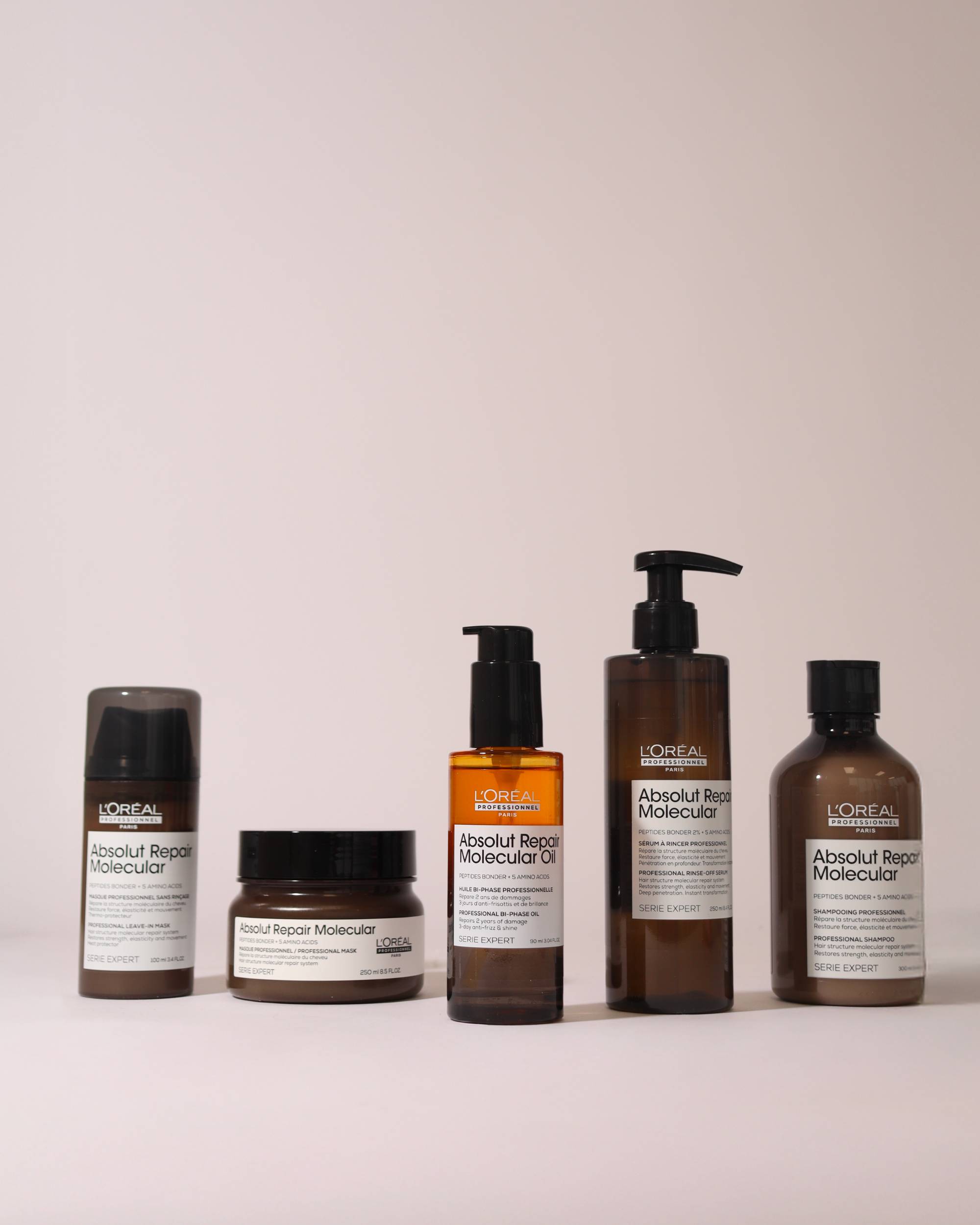 L'Oréal Professionnel