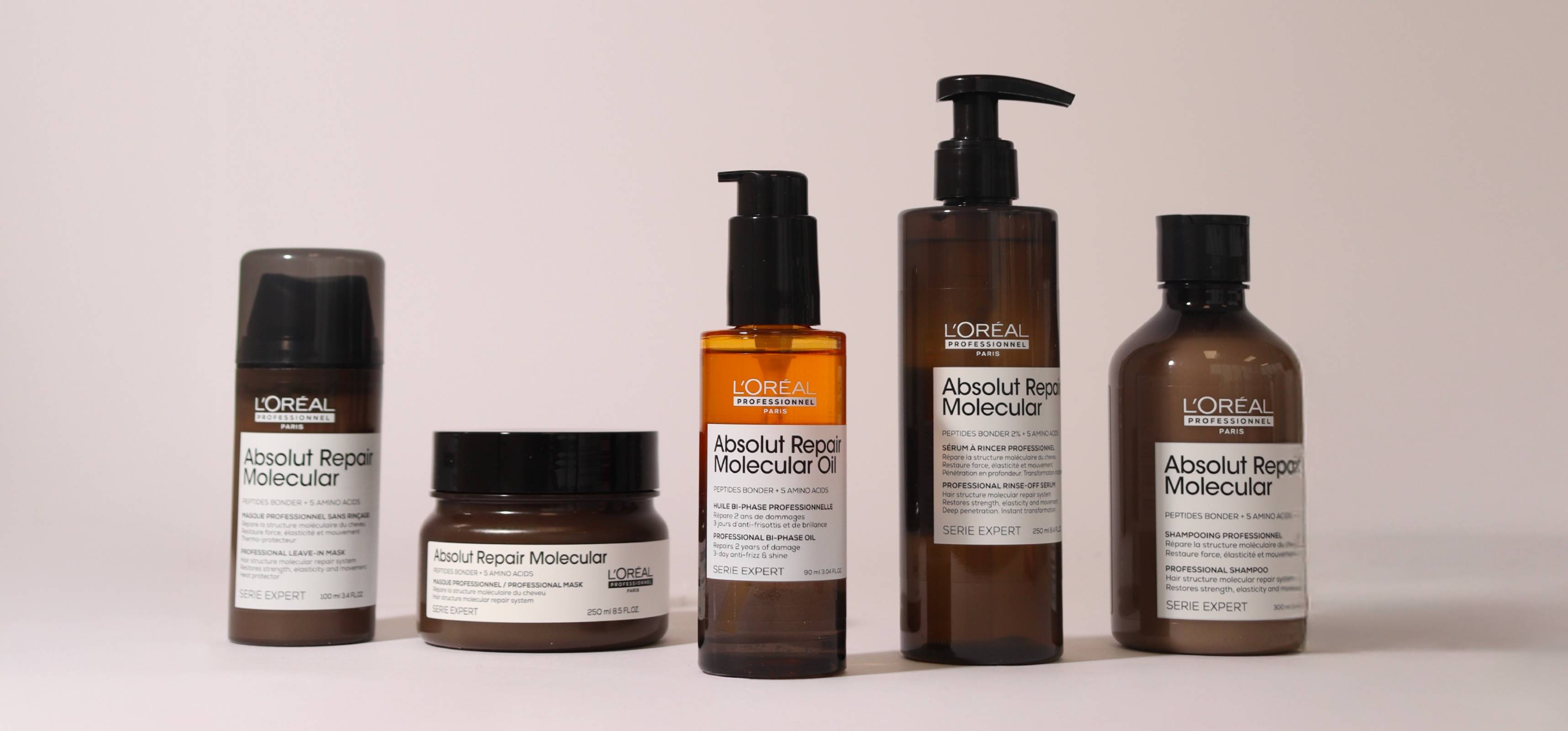 L'Oréal Professionnel