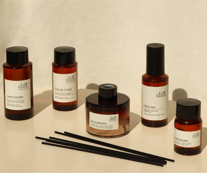 Produits pour la maison 