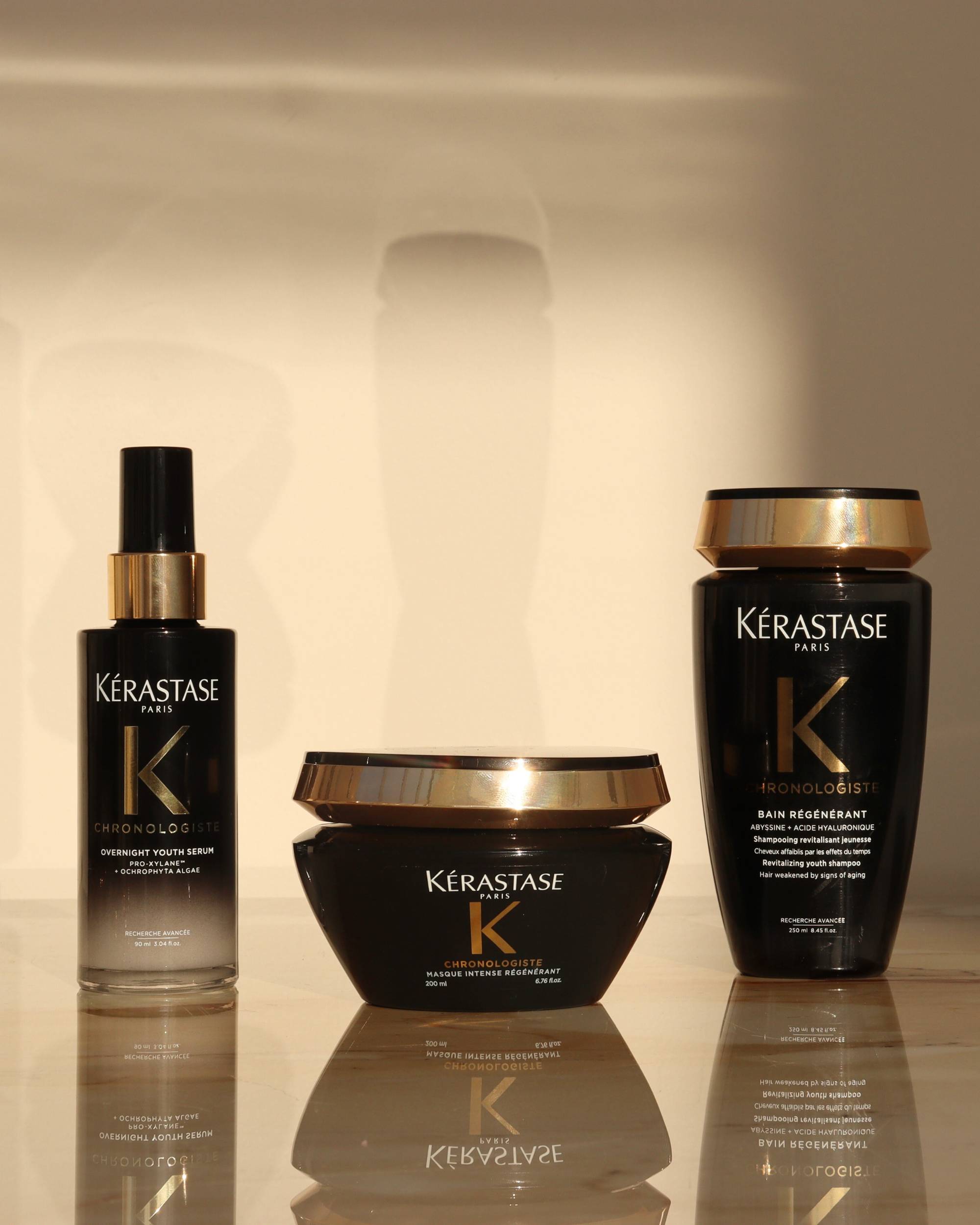 Nouveauté Chronologiste