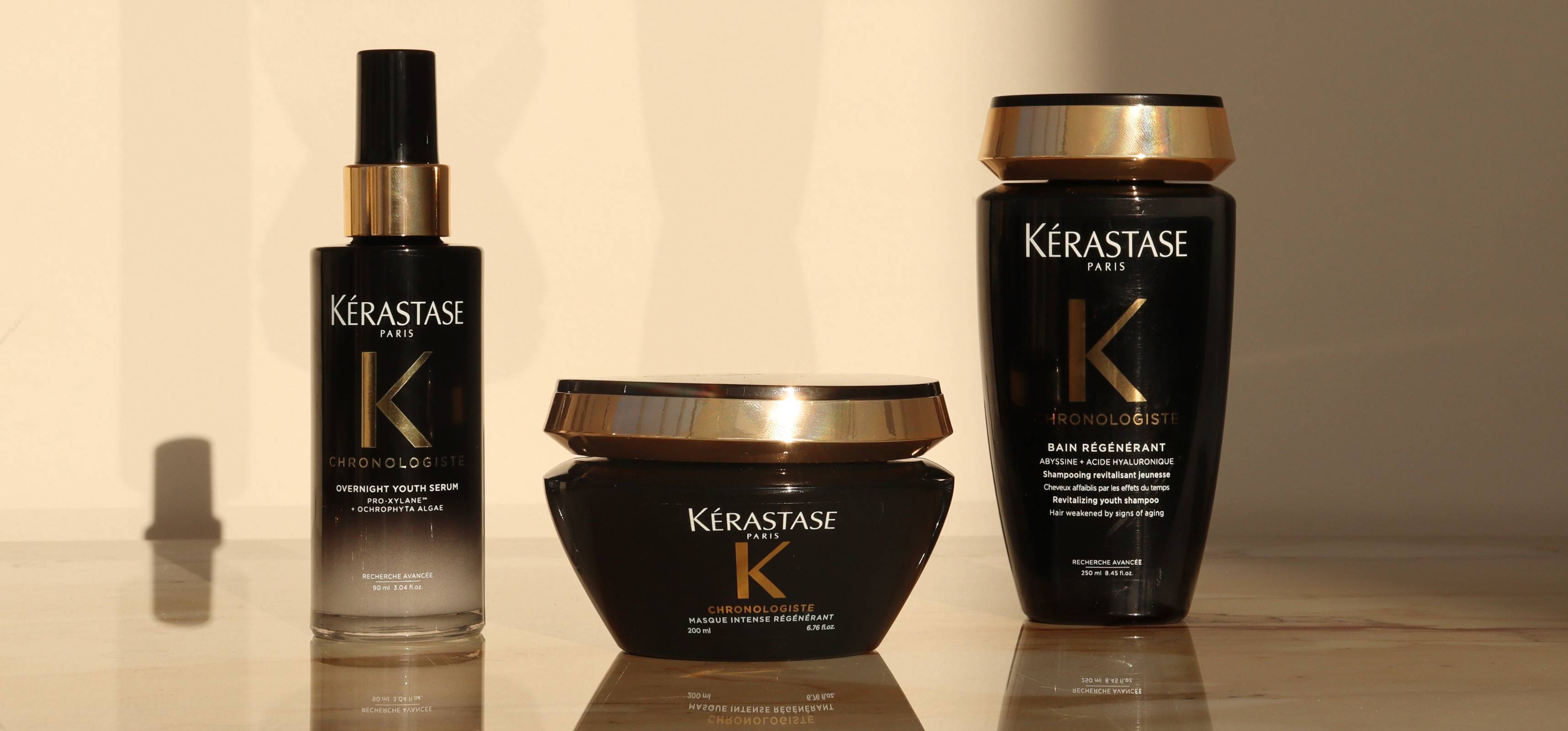 Nouveauté Chronologiste