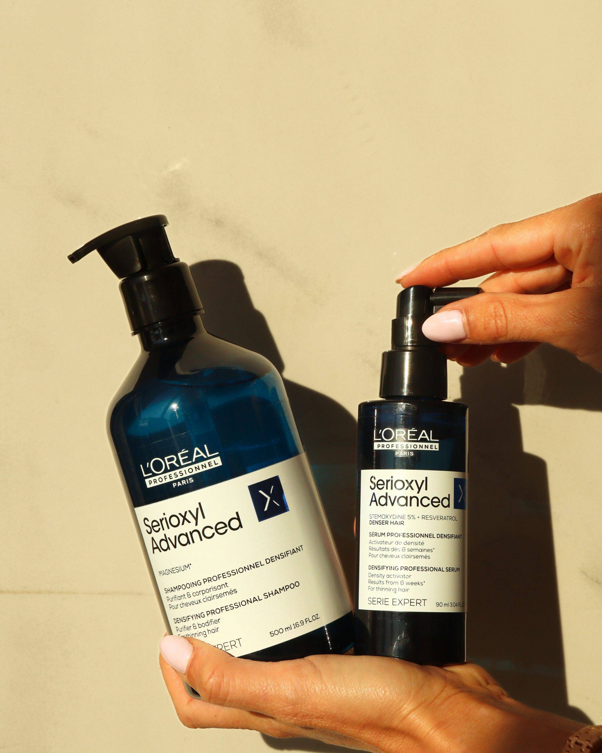 L'Oréal Professionnel