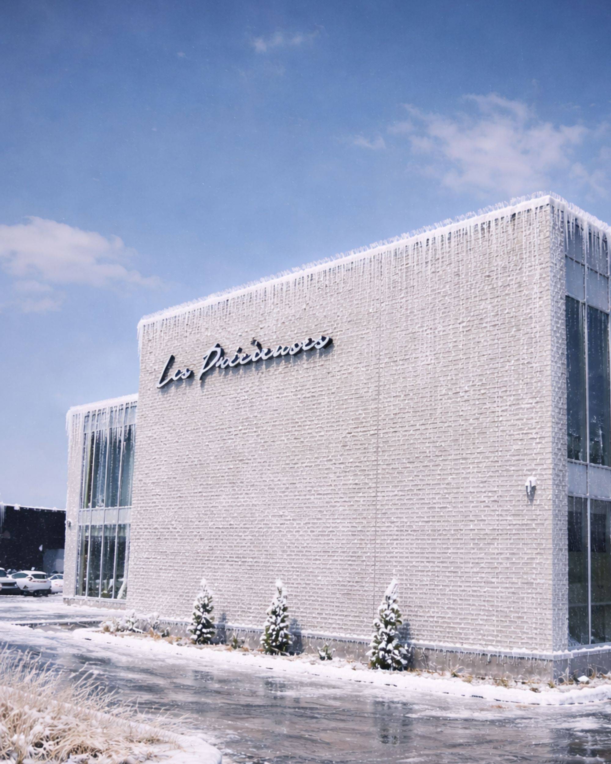 On prolonge: 15% de rabais!