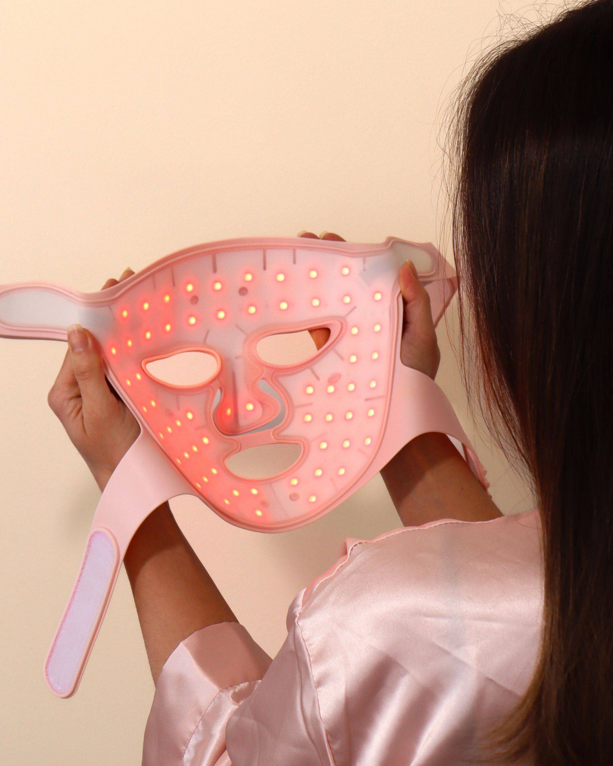 Masque LED