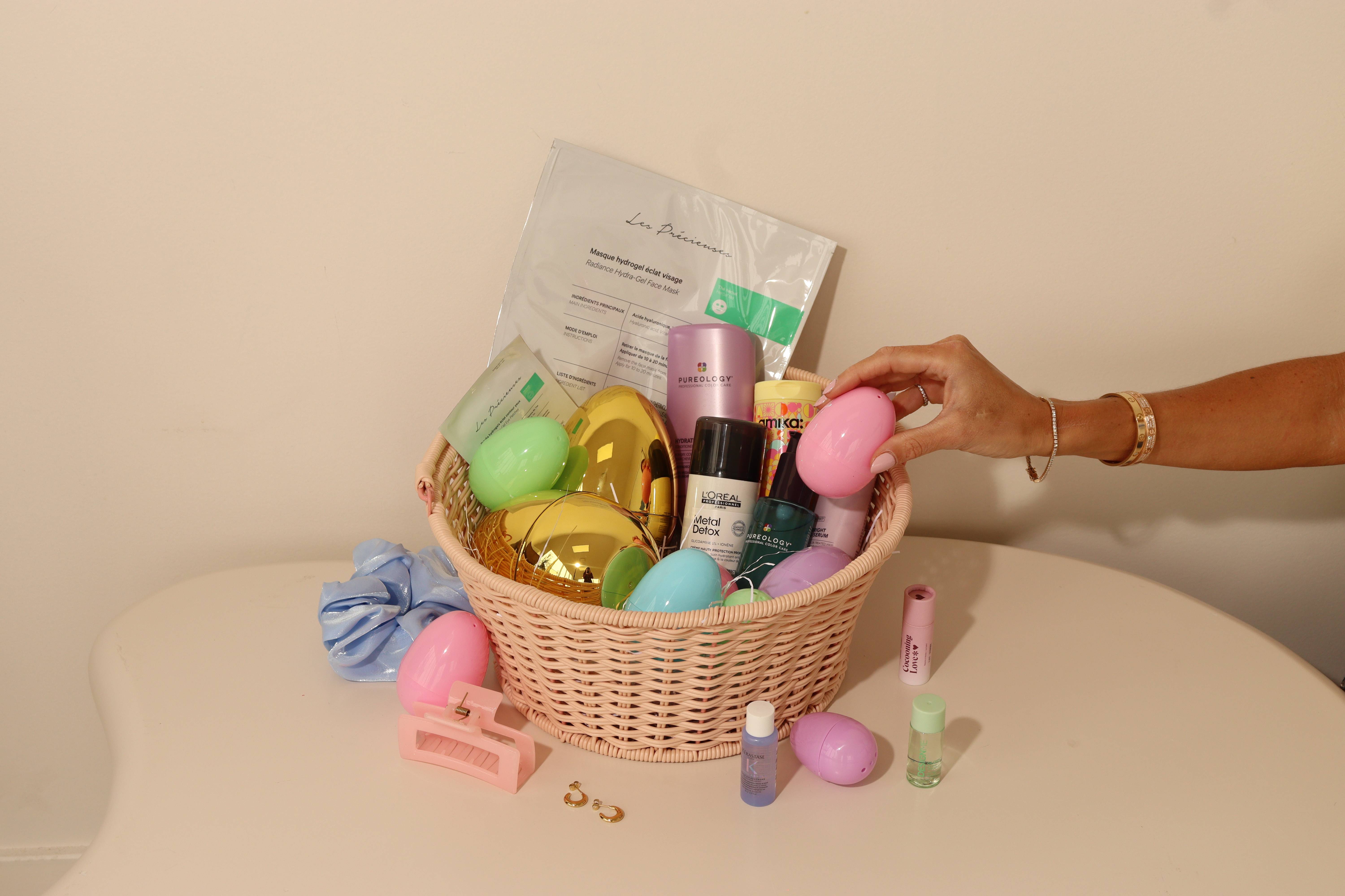 Pâques: Offres irrésistibles!