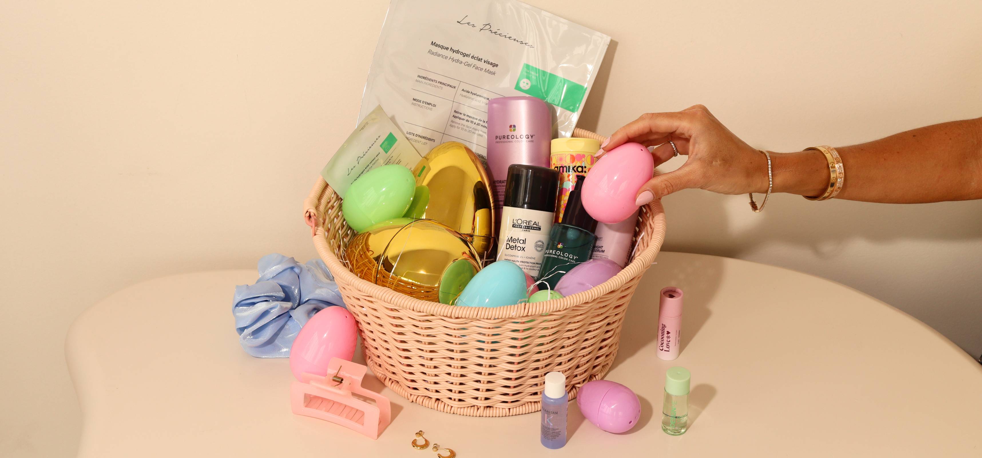 Pâques: Offres irrésistibles!