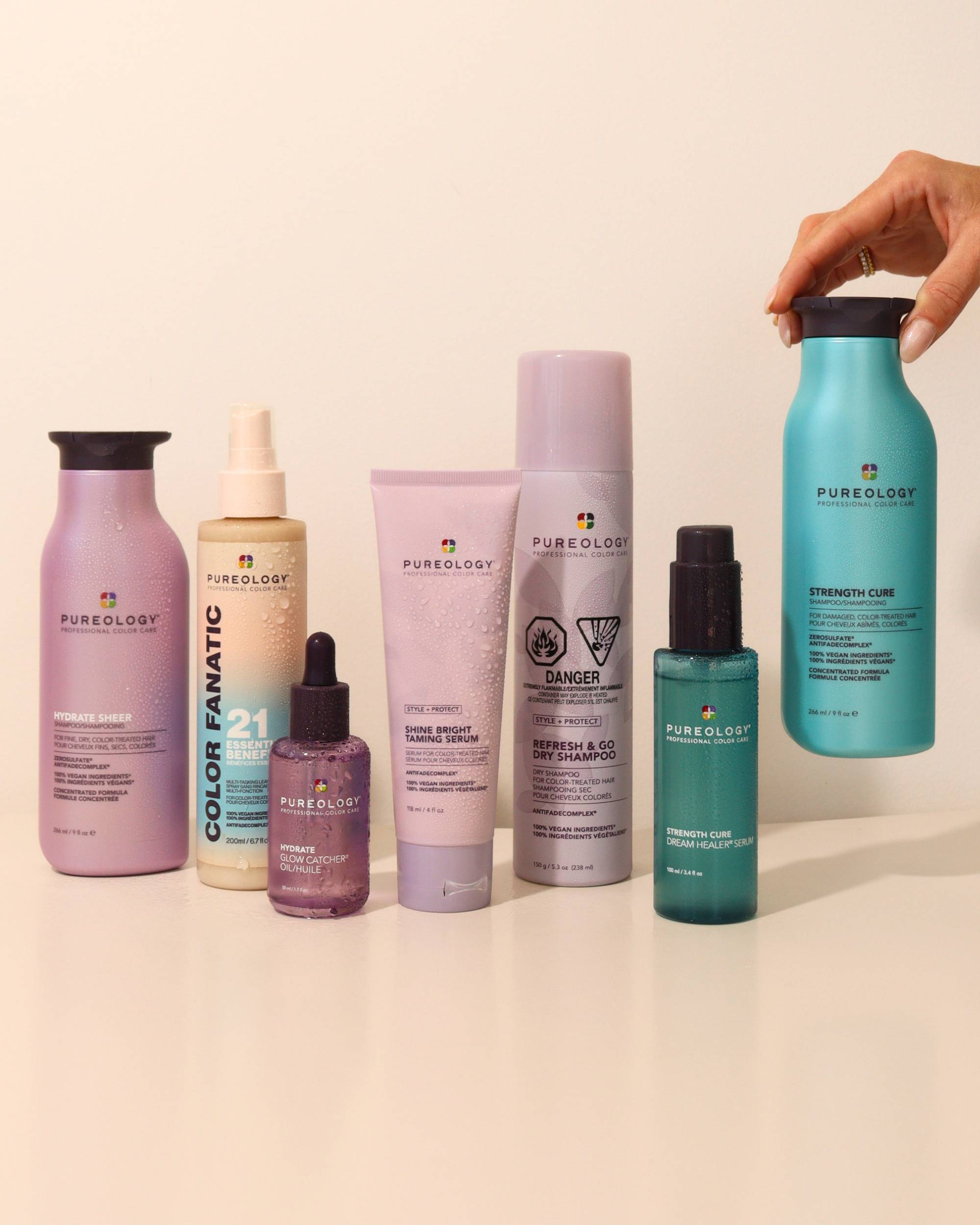Pureology