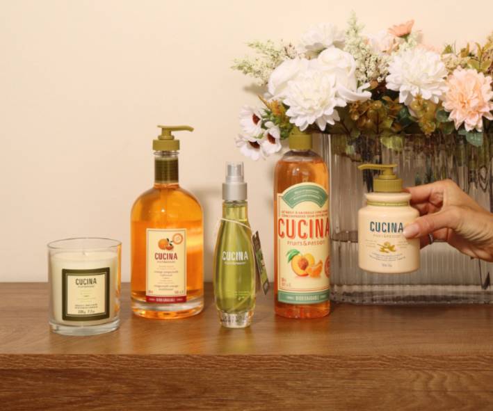 CUCINA