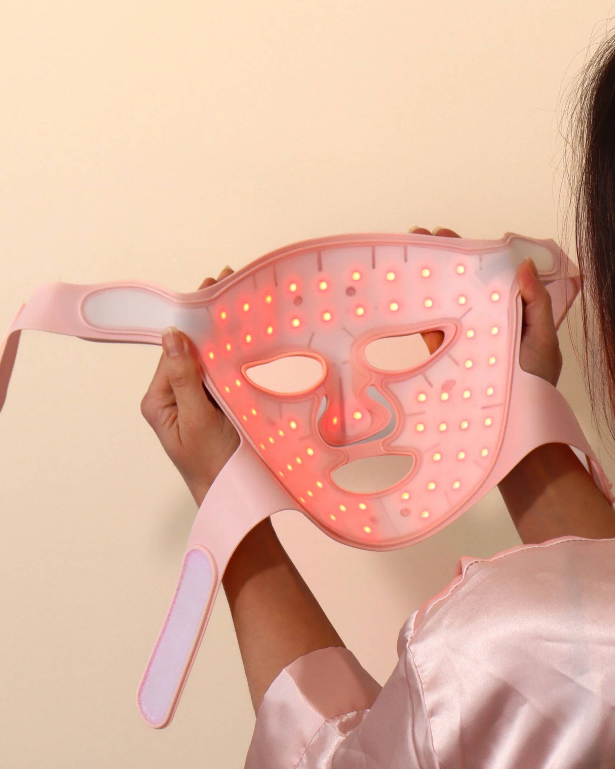 Masque LED