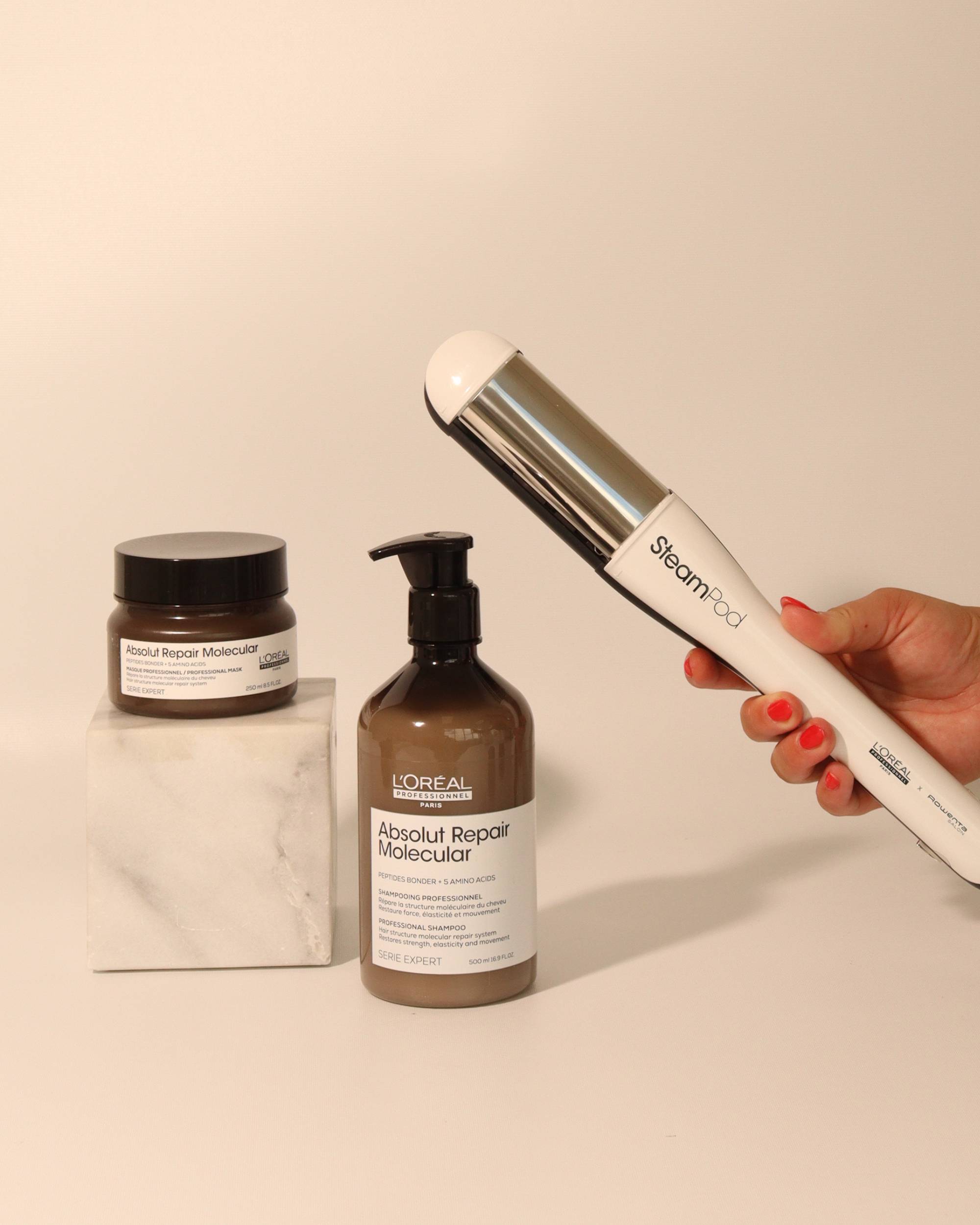 Moroccanoil